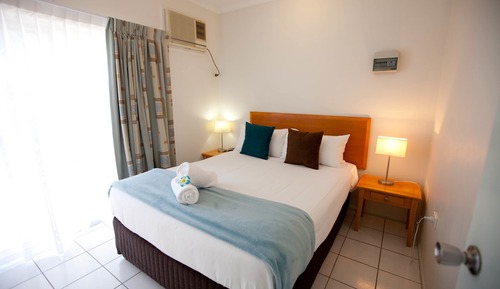 Suite familiar, 1 habitación