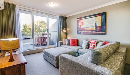 Apartamento, 2 habitaciones