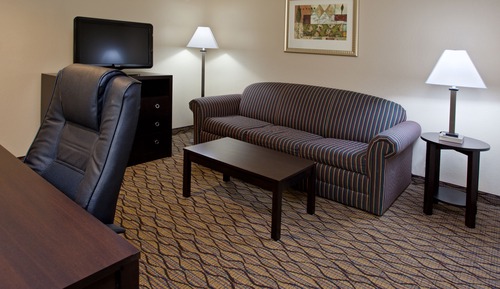 Suite, 2 camas de matrimonio