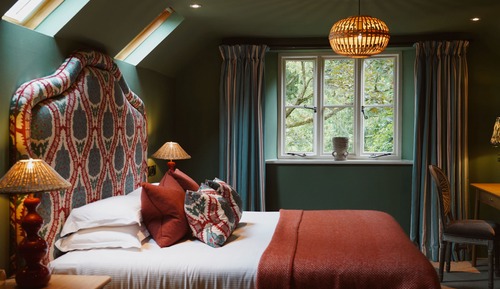 Casa de campo (Apple)