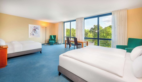 Habitación superior