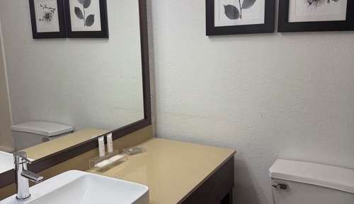 Suite, 1 cama de matrimonio grande, no fumadores