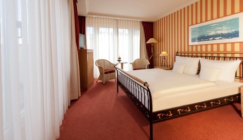 Habitación estándar