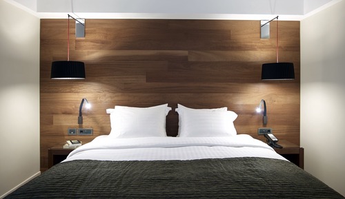 Habitación superior