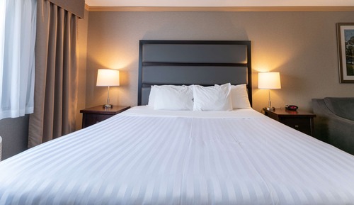 Suite, varias camas, no fumadores, bañera de hidromasaje