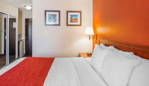 Suite, 1 cama de matrimonio grande, no fumadores