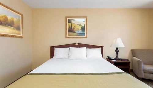 Suite estándar, 1 cama individual, no fumadores