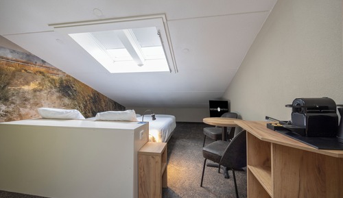 Habitación doble (Small)