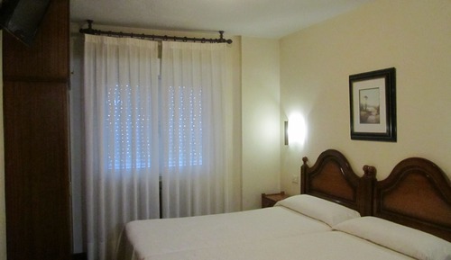 Habitación doble