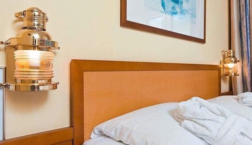 Habitación individual estándar