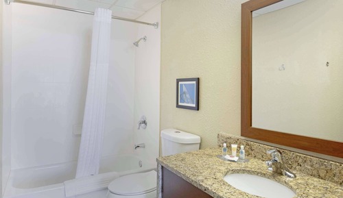 Suite, 1 cama de matrimonio grande, no fumadores