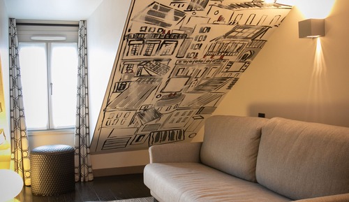 Suite