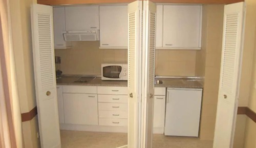 Suite (2 adults + 1 child)