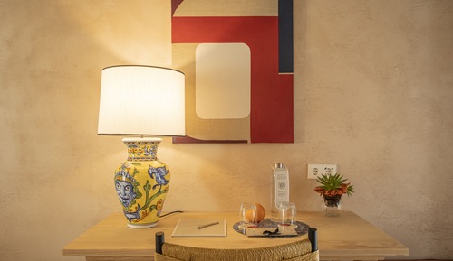 1-Dreamer Room (MI - DOUB)