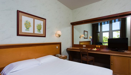 Habitación familiar