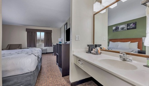 Suite, 1 cama de matrimonio grande, no fumadores