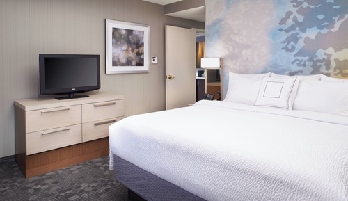 Suite, 1 habitación