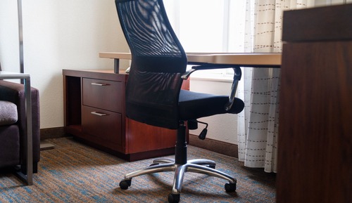 Estudio, 1 cama de matrimonio grande con sofá cama, no fumadores