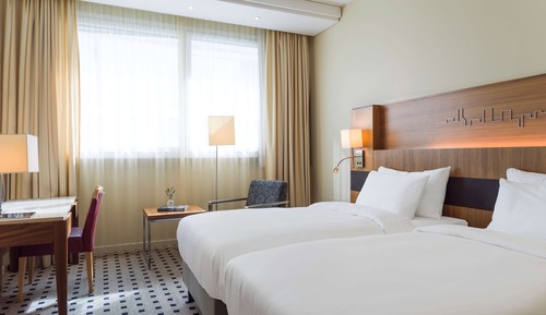 Habitación estándar