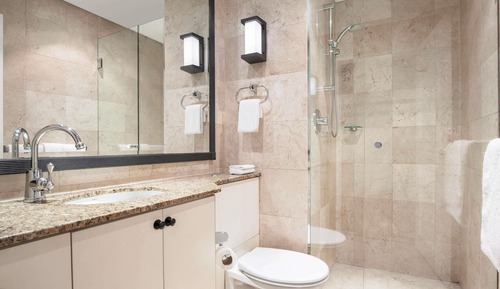 Habitación Deluxe, 1 habitación