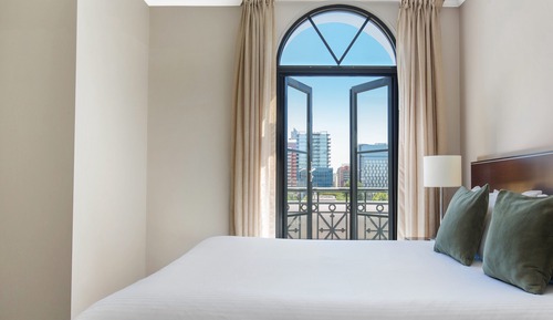 Apartamento, 1 habitación