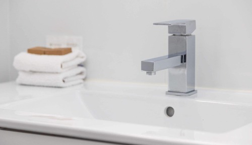 Habitación superior