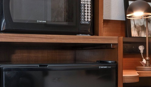 Habitación, 1 cama de matrimonio grande, no fumadores