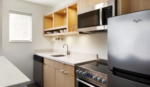 Suite, 2 habitaciones