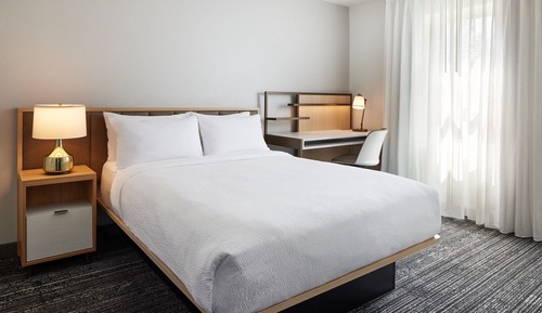 Suite, 1 habitación