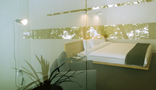 Habitación Deluxe, 1 cama de matrimonio grande