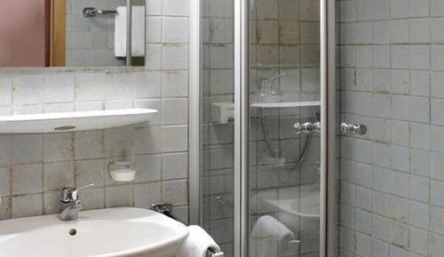 Habitación individual Confort