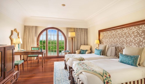 Habitación Premier, 1 cama individual