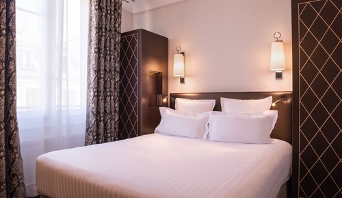 Habitación individual