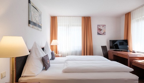 Habitación Confort doble