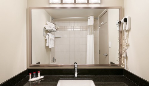 Suite, 1 cama de matrimonio, no fumadores, frigorífico y microondas