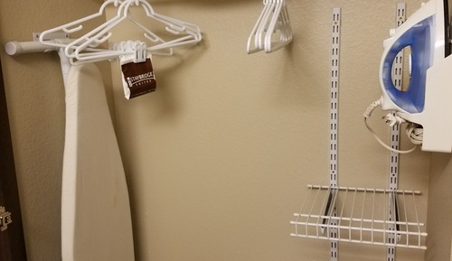 Suite estudio, cocina