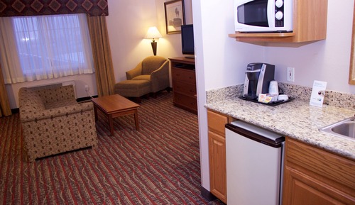 Suite, 2 camas de matrimonio