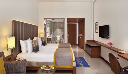 Habitación Business