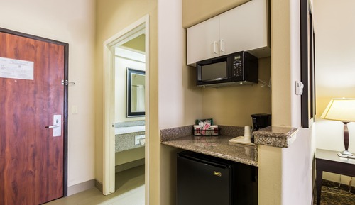 Suite, 2 camas de matrimonio, no fumadores