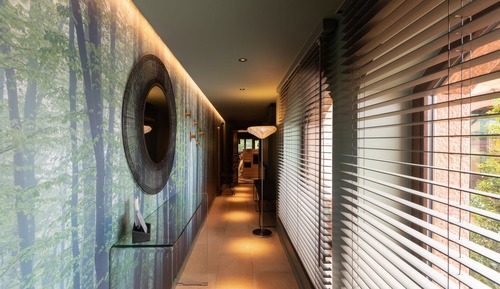 Suite de lujo (Marcel)