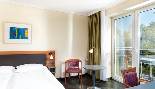 Habitación estándar (Plus)