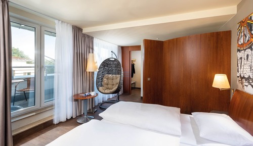 Habitación superior (Plus)