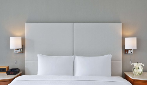 Habitación Deluxe, 1 cama de matrimonio grande