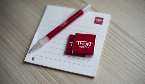 Habitación estándar con 2 camas individuales, no fumadores