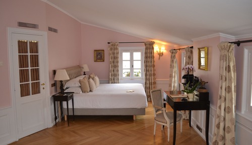 Suite junior (Village)