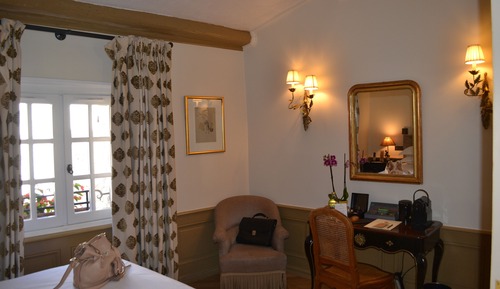 Habitación (Elegance)