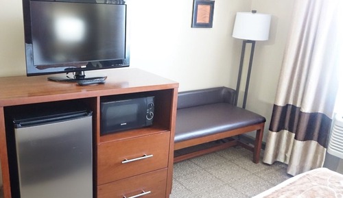 Habitación, 1 cama de matrimonio grande, no fumadores