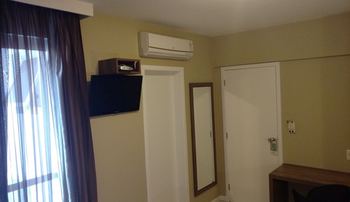 Habitación Deluxe doble