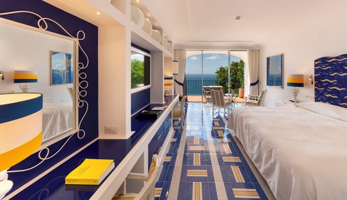 Habitación Premier