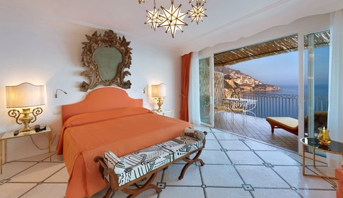 Habitación (Prestige)